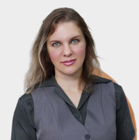 Щербакова Светлана Сергеевна