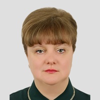 Шкорубская Светлана Александровна